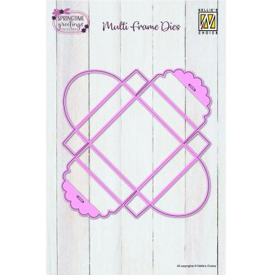 Nellie's Choice Cutting Dies - Bonbonbox